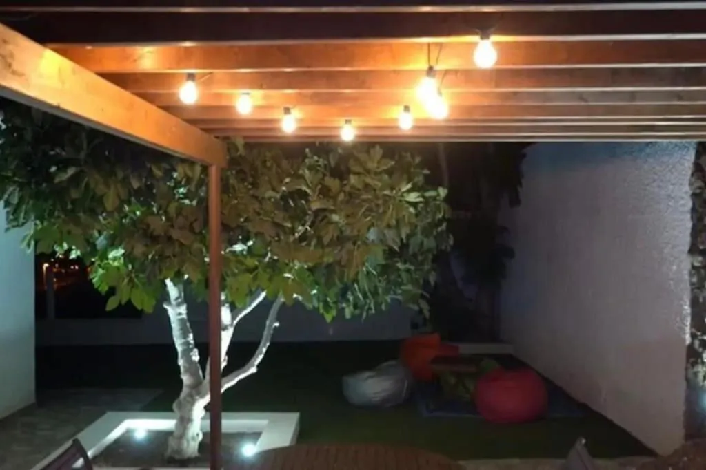 Gezellige Villa Met Prachtig Zicht En Zwembad Arona   Arona (Tenerife)