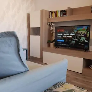 Perfect Flat For Your At South Tenerife Arona (Tenerife)