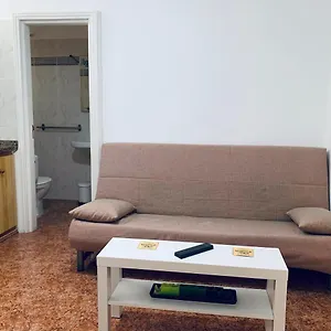 Casa Isa Arona (Tenerife)