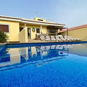 Tinizara Arona (Tenerife)