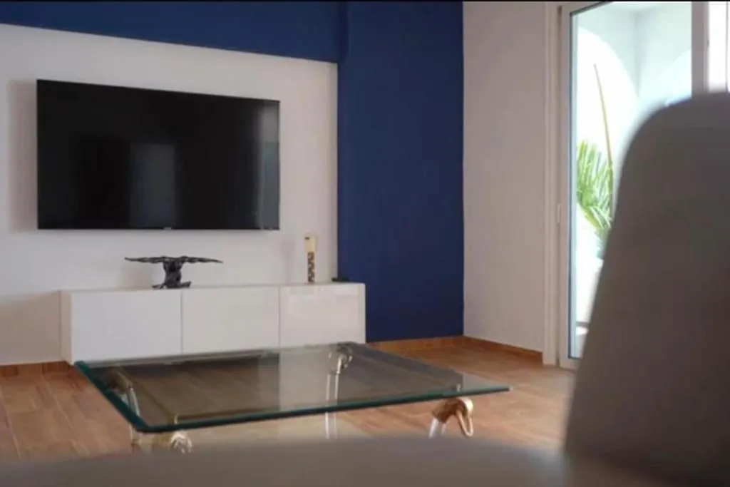Gezellige Villa Met Prachtig Zicht En Zwembad Arona  0*, Arona (Tenerife) Španělsko