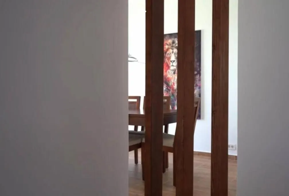 Gezellige Villa Met Prachtig Zicht En Zwembad Arona  0*, Arona (Tenerife)